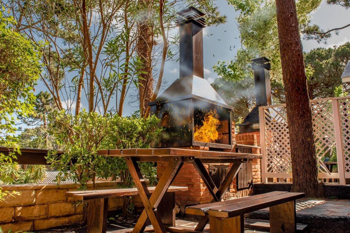 Apart Hotel Carilo Hills
