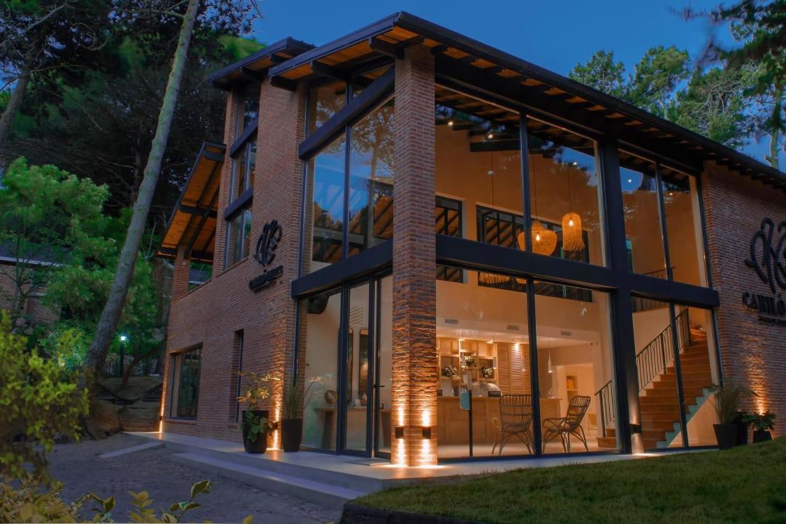 Apart Hotel Carilo Hills