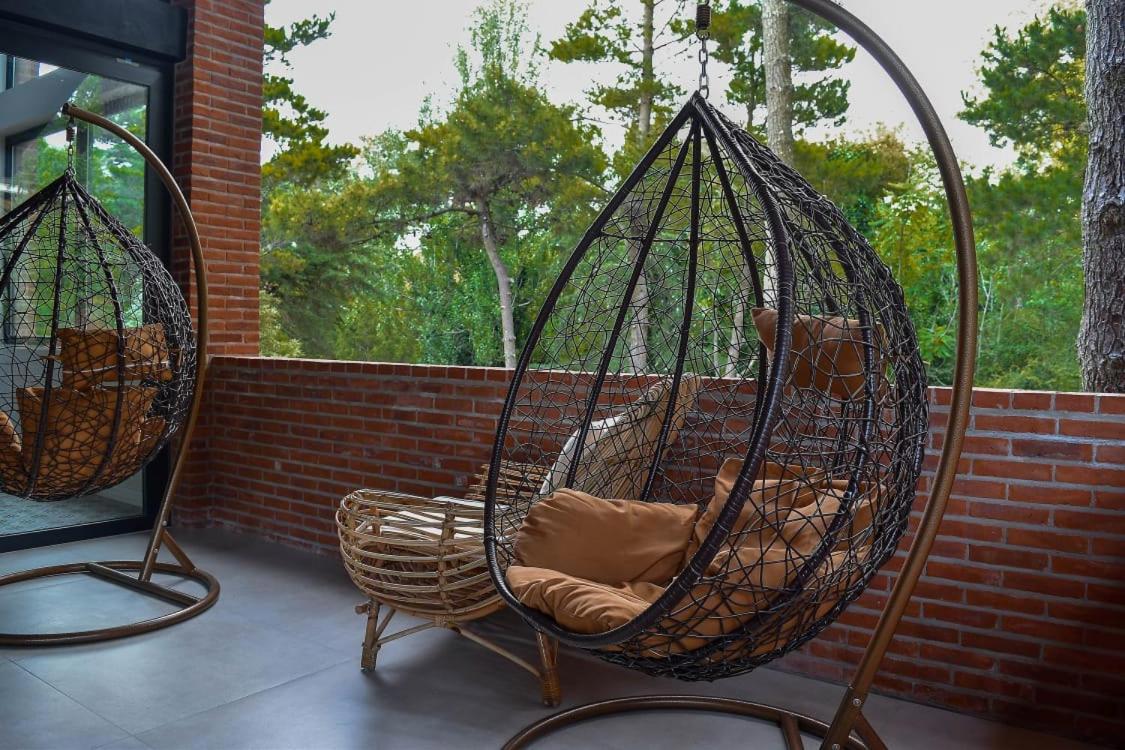 Apart Hotel Carilo Hills