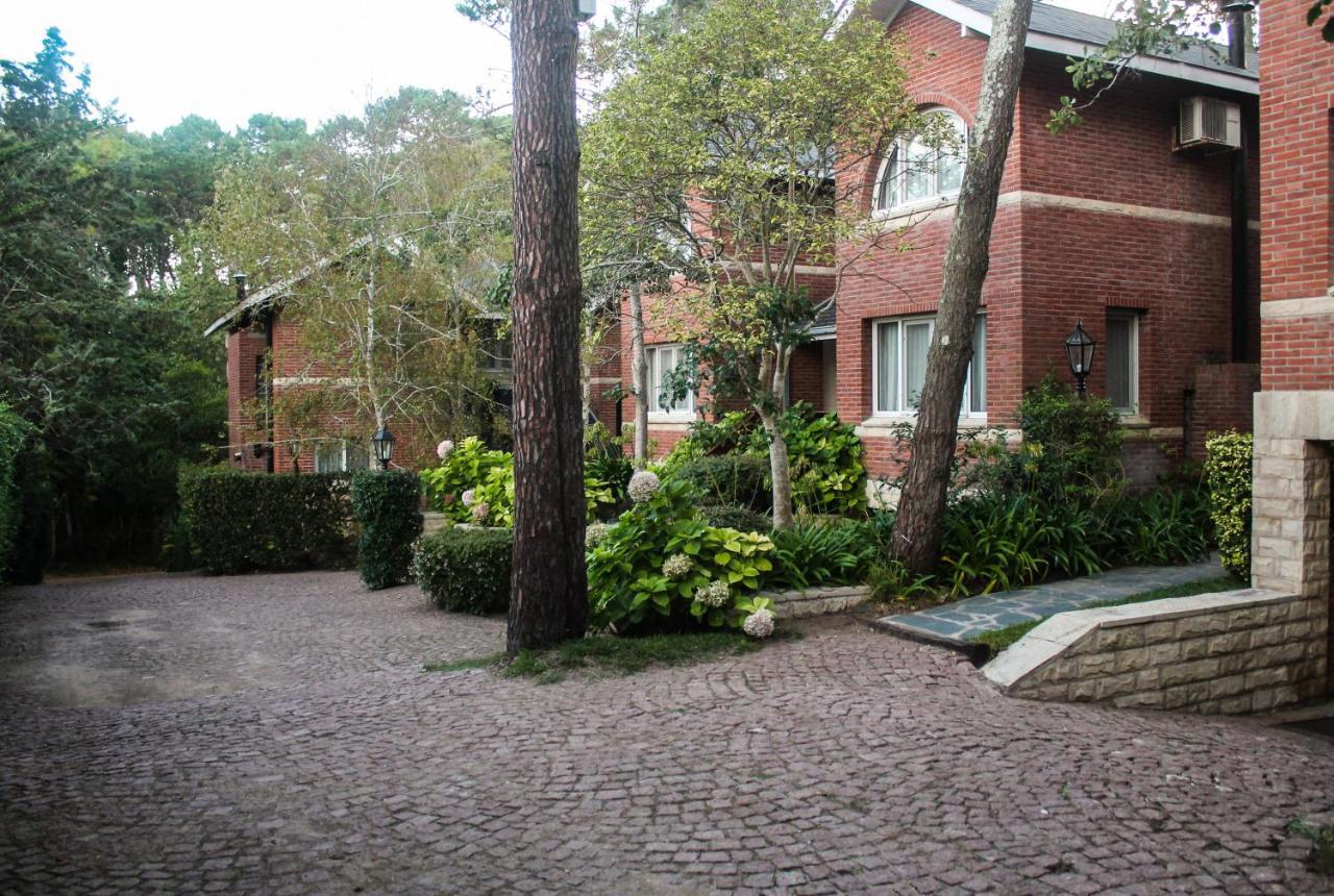 Apart Hotel Carilo Hills