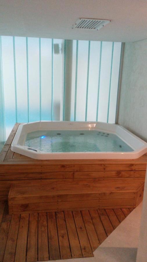 Apart Hotel Carilo Hills