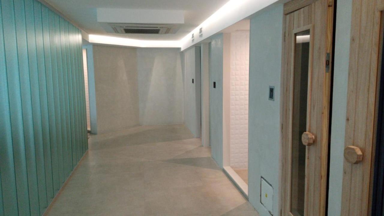 Apart Hotel Carilo Hills