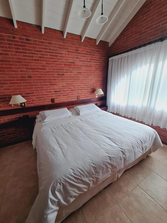 Apart Hotel Carilo Hills