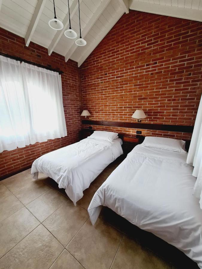 Apart Hotel Carilo Hills
