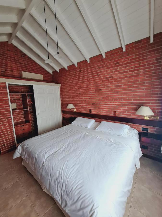 Apart Hotel Carilo Hills