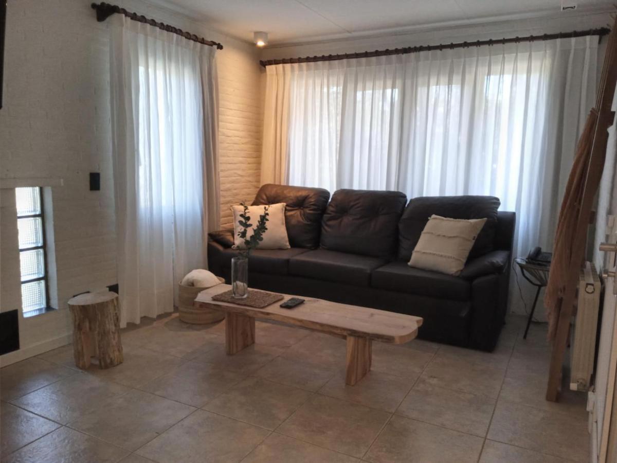 Apart Hotel Carilo Hills