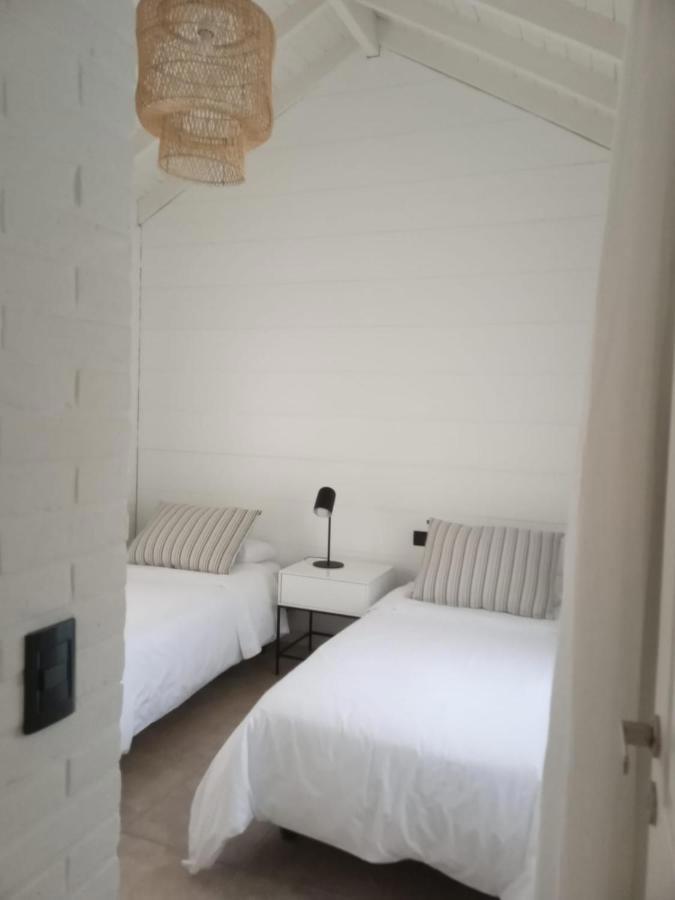 Apart Hotel Carilo Hills