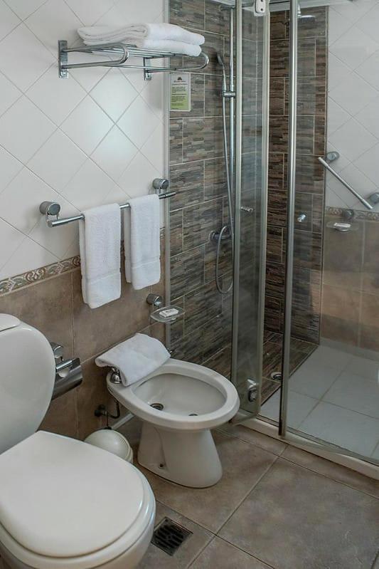 Apart Hotel Carilo Hills
