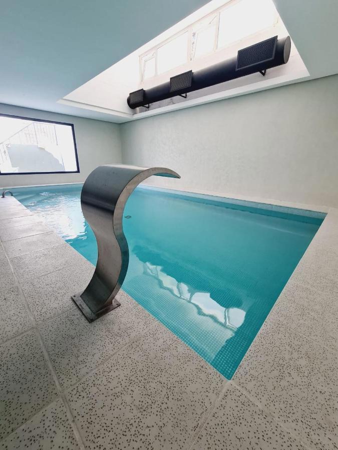 Apart Hotel Carilo Hills