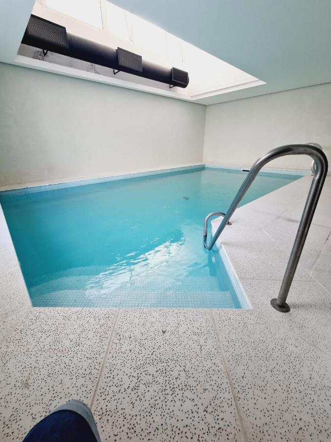 Apart Hotel Carilo Hills