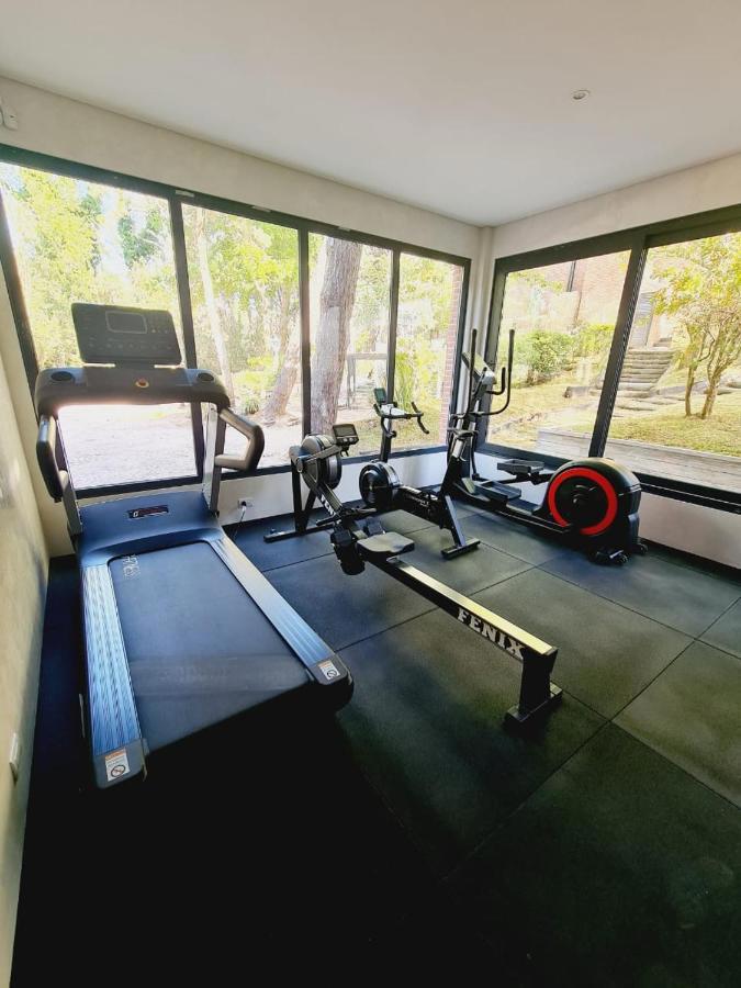 Apart Hotel Carilo Hills