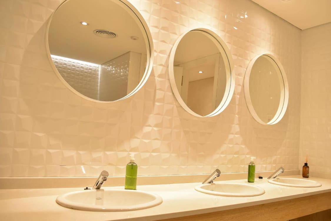 Apart Hotel Carilo Hills