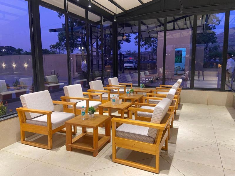 Villament Resort