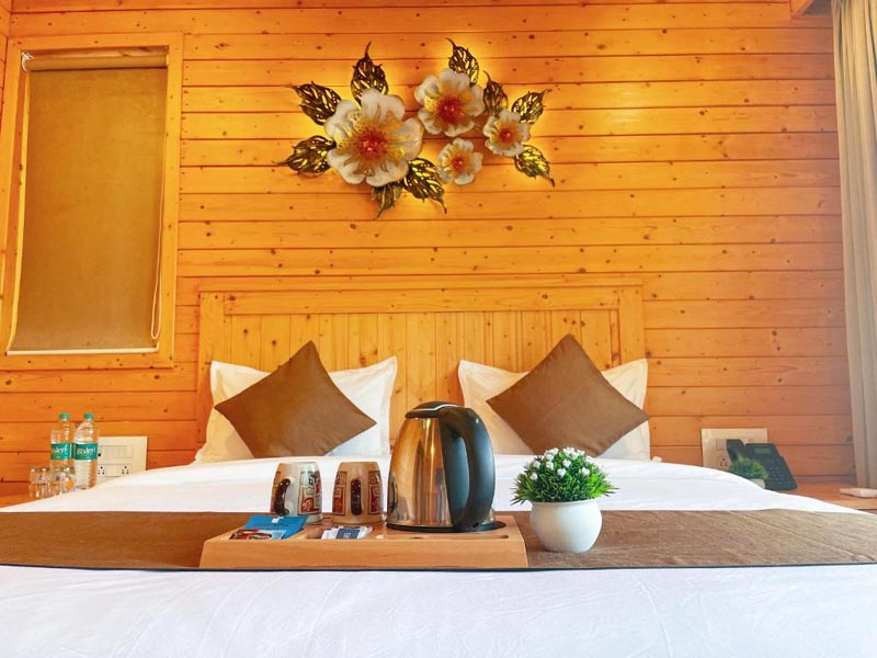 Villament Resort