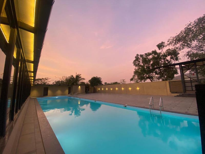 Villament Resort