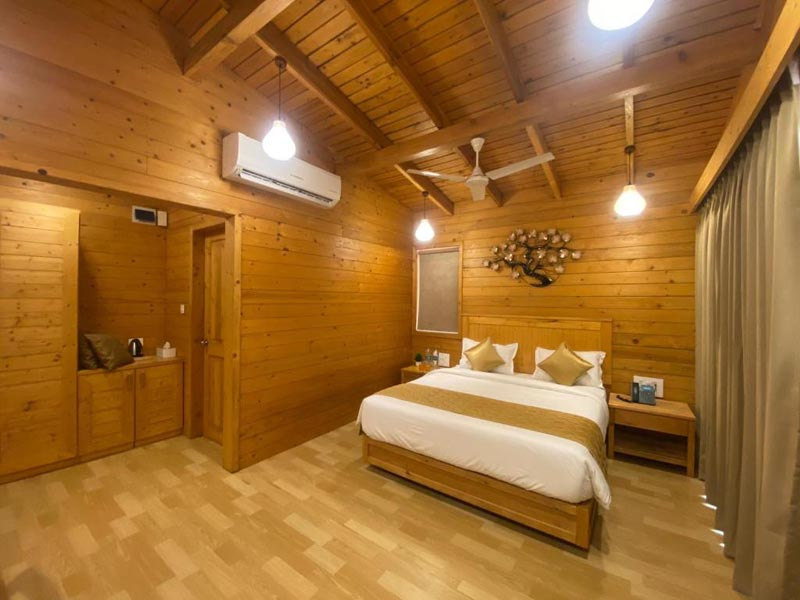 Villament Resort