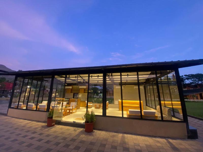 Villament Resort