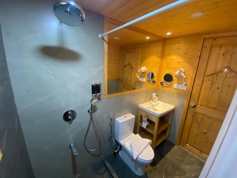 Villament Resort