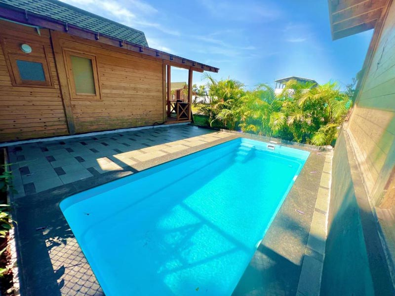 Villament Resort