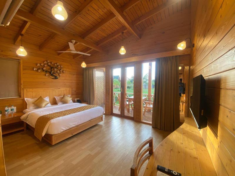 Villament Resort