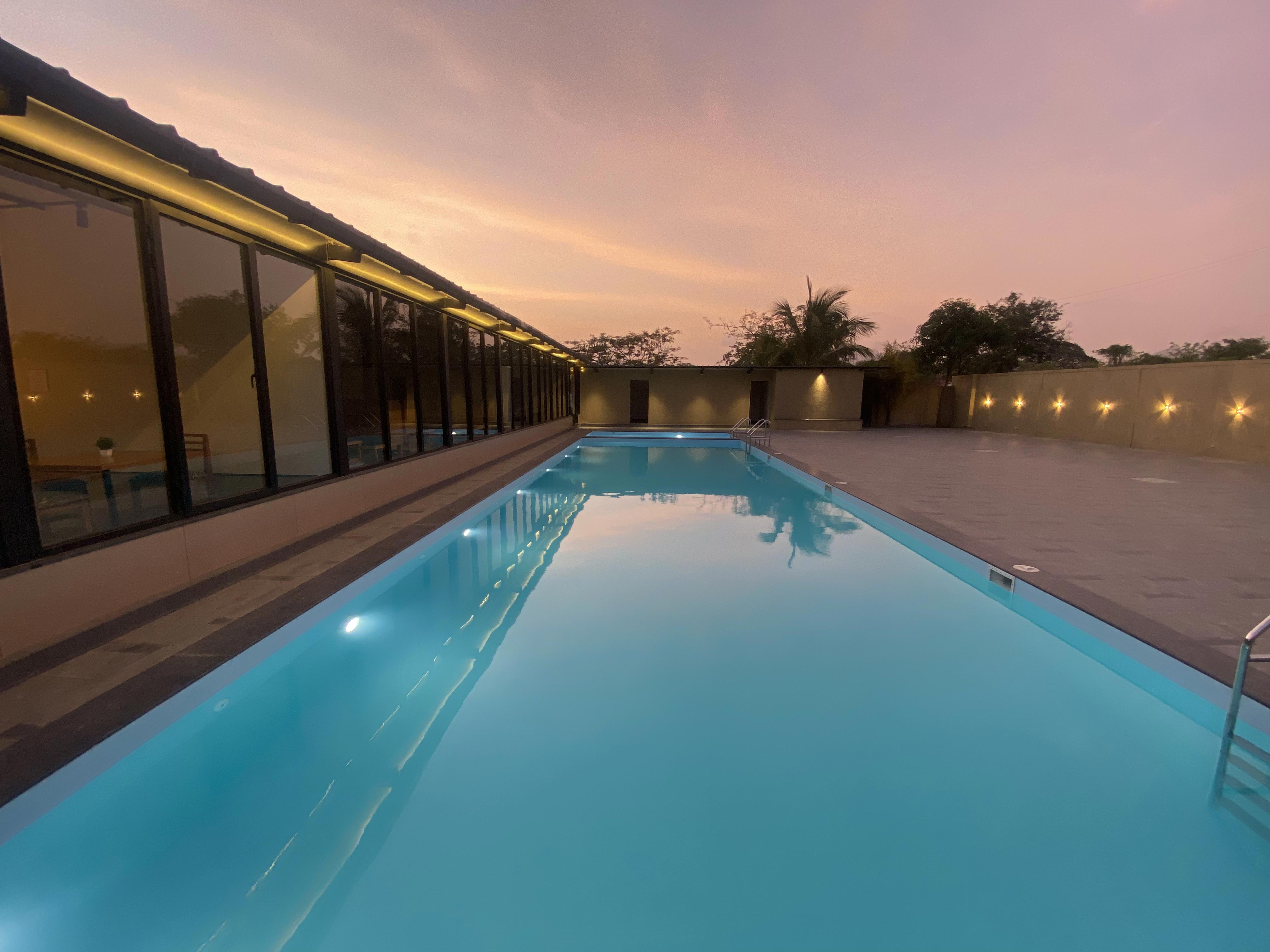 Villament Resort