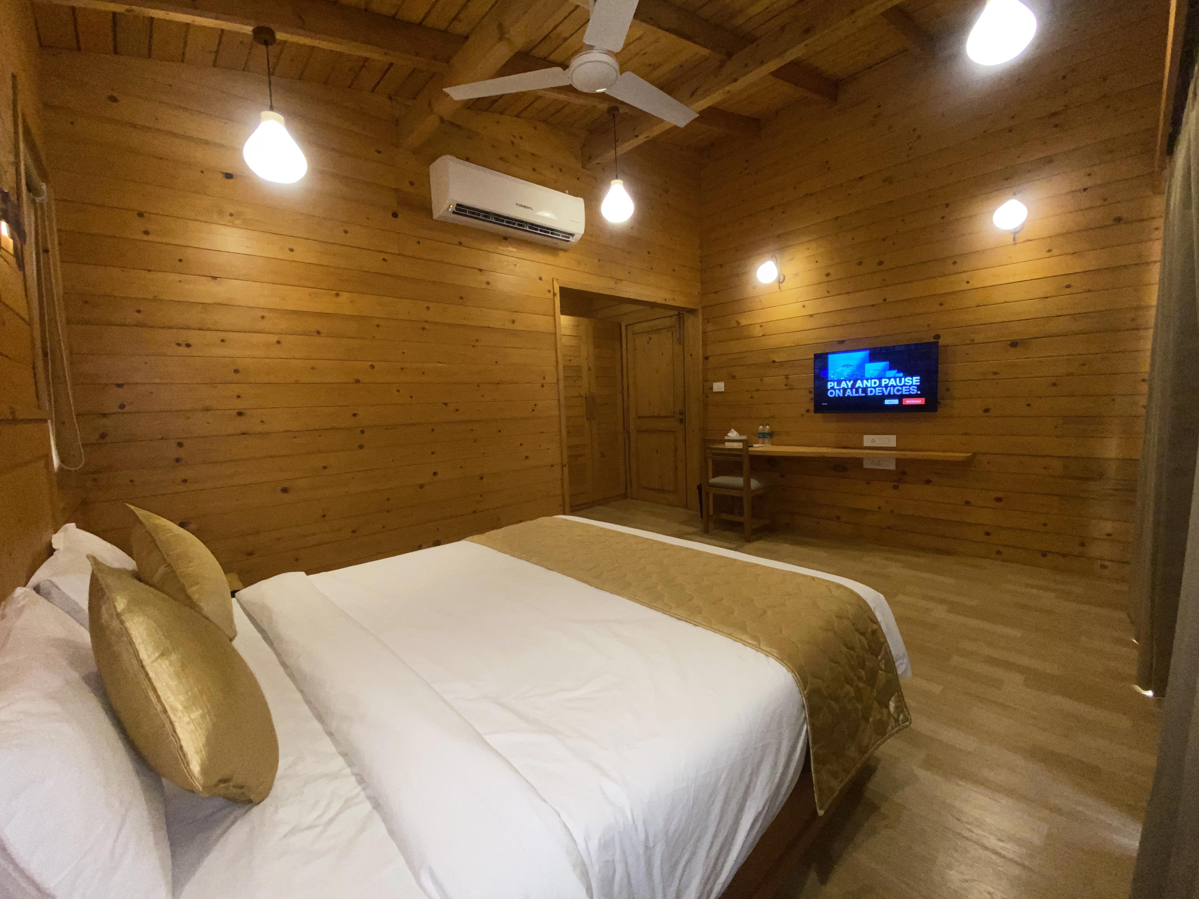 Villament Resort