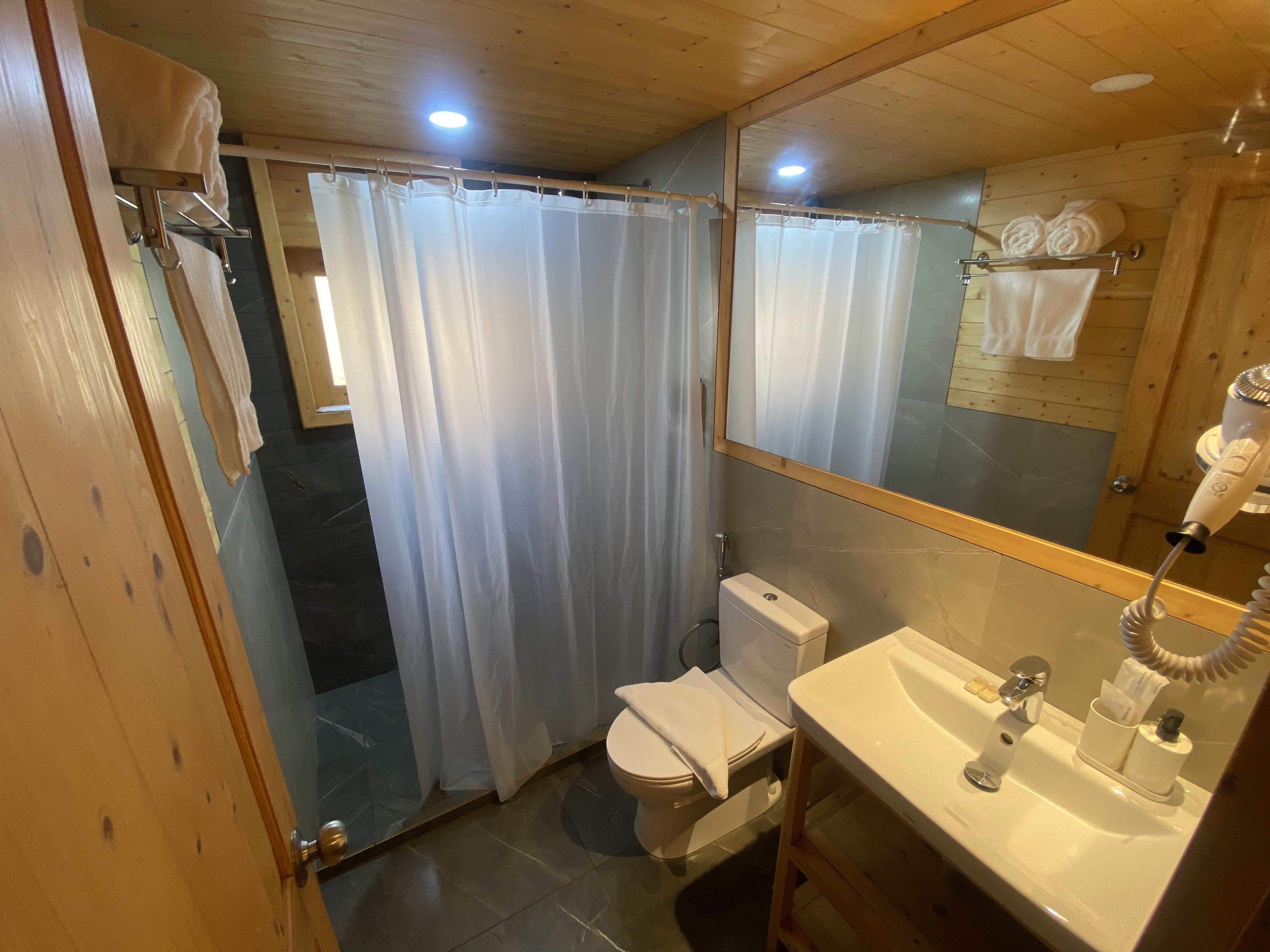 Villament Resort