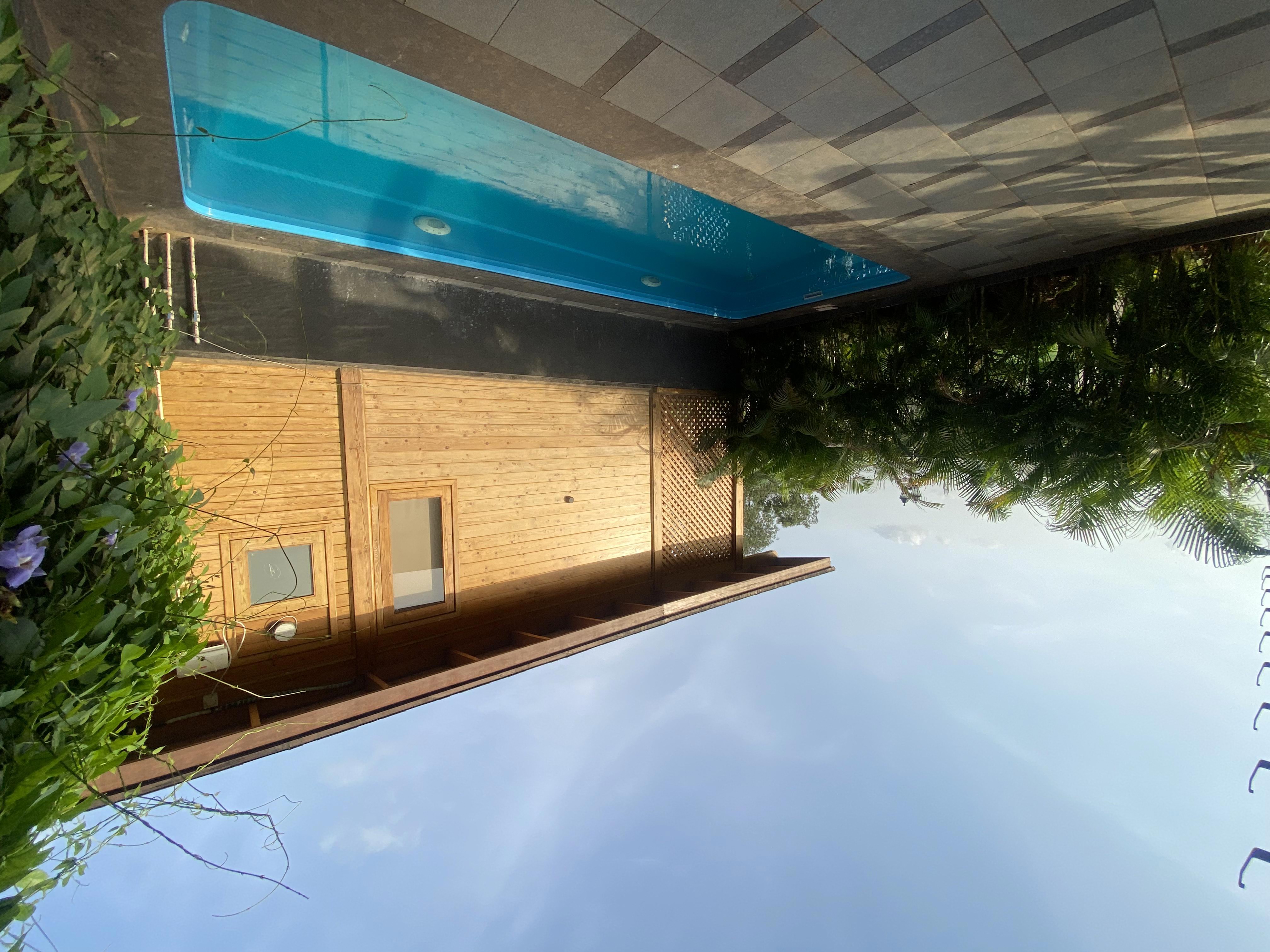 Villament Resort