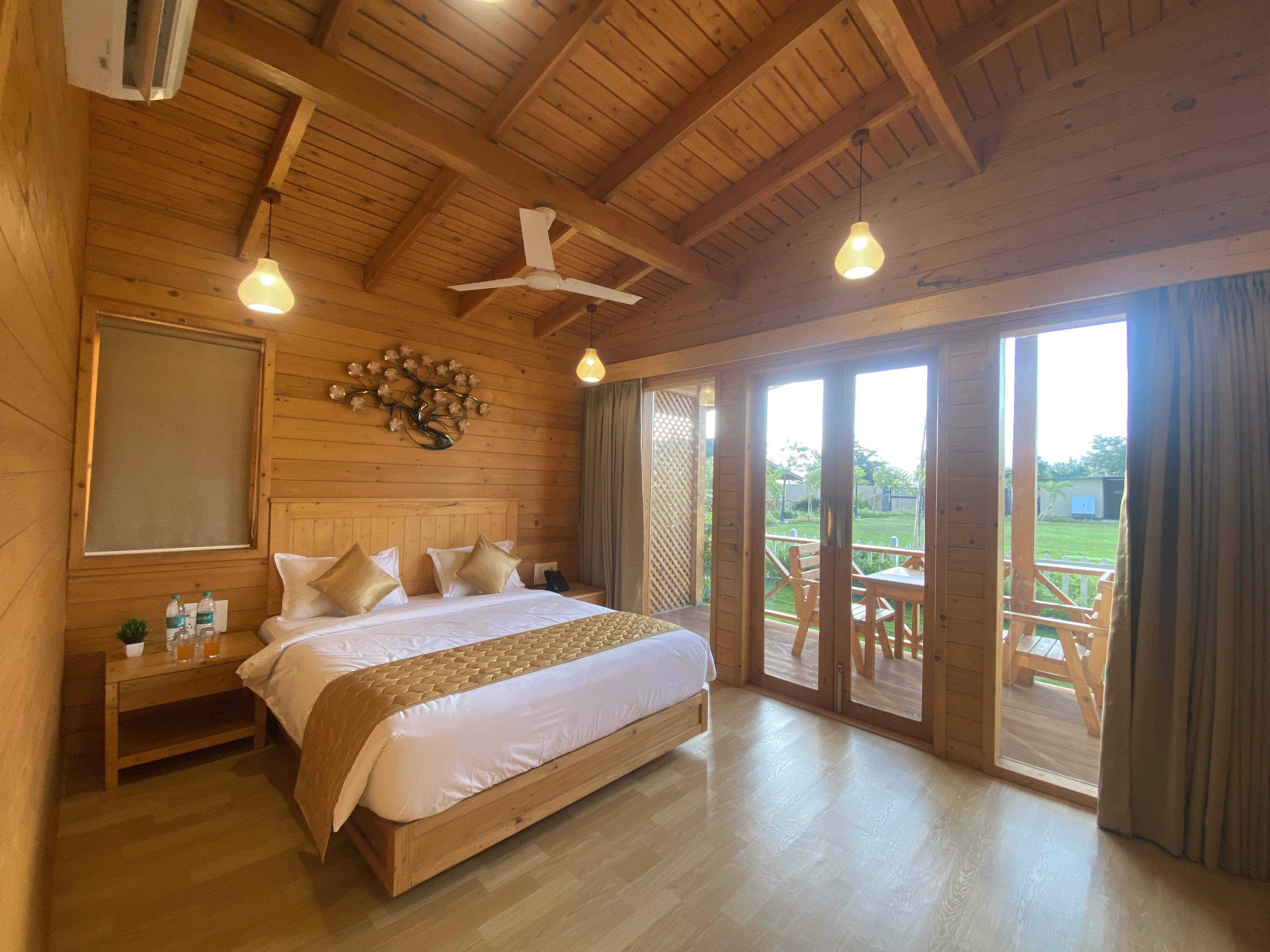 Villament Resort
