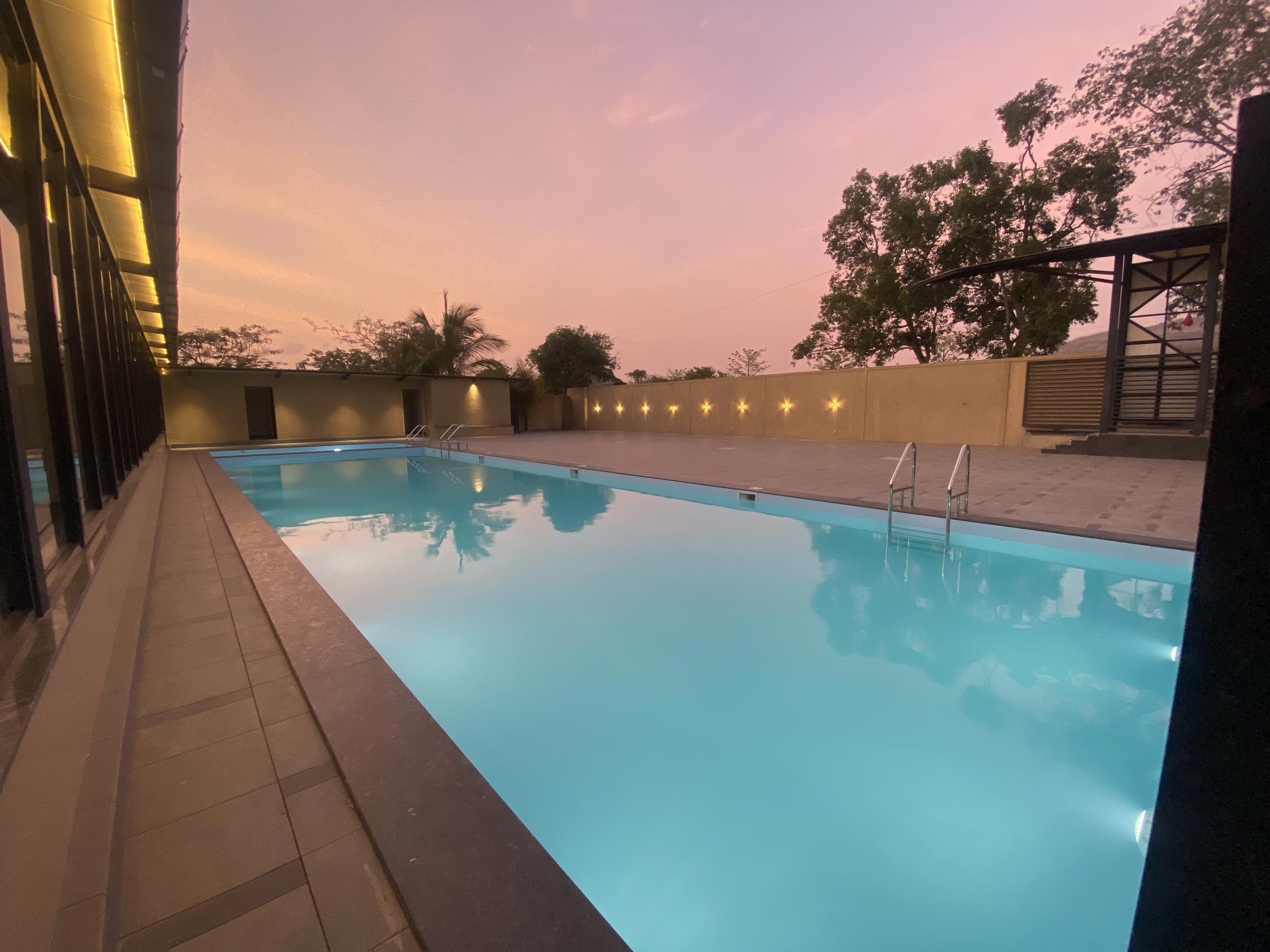 Villament Resort