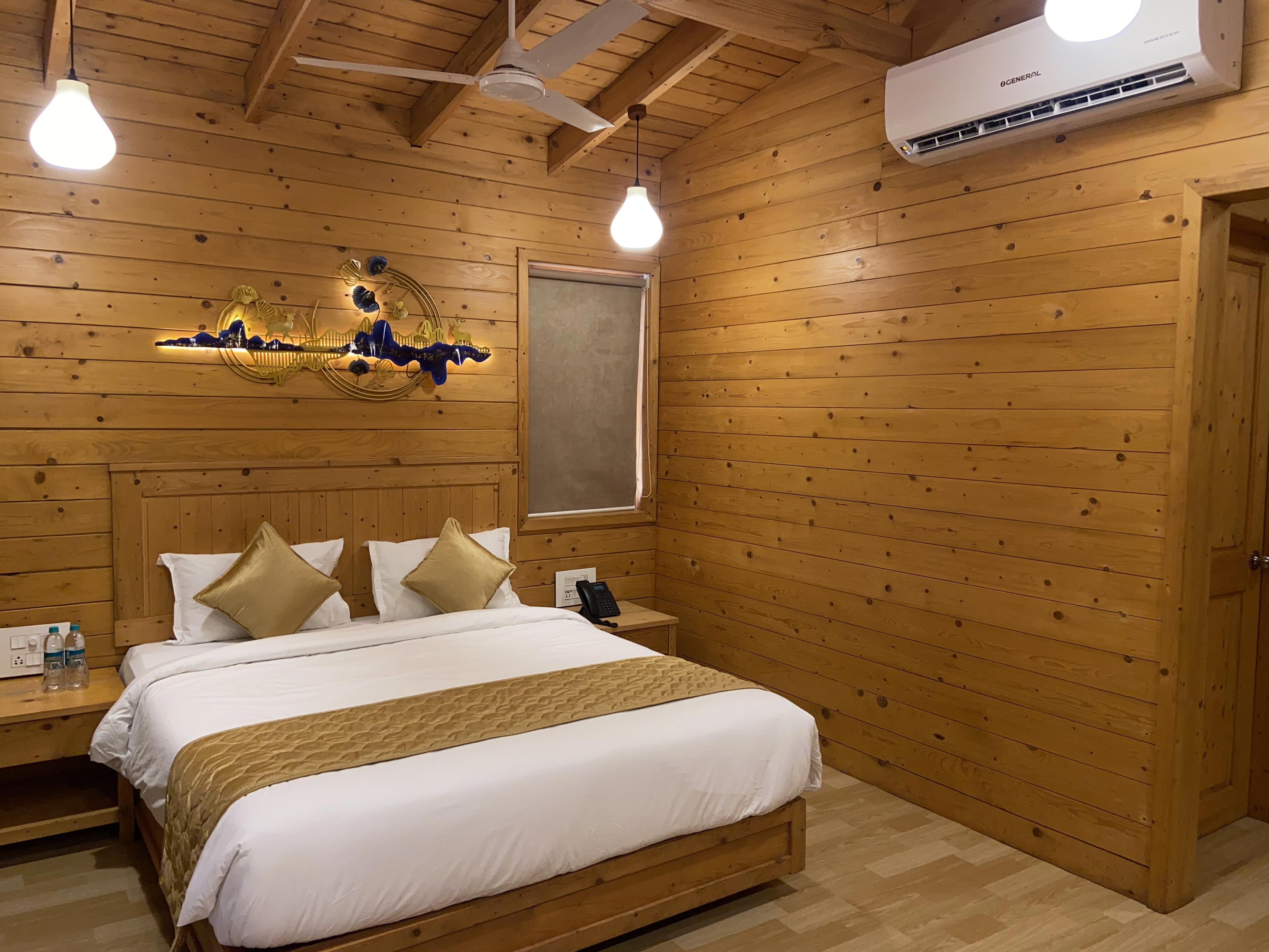 Villament Resort