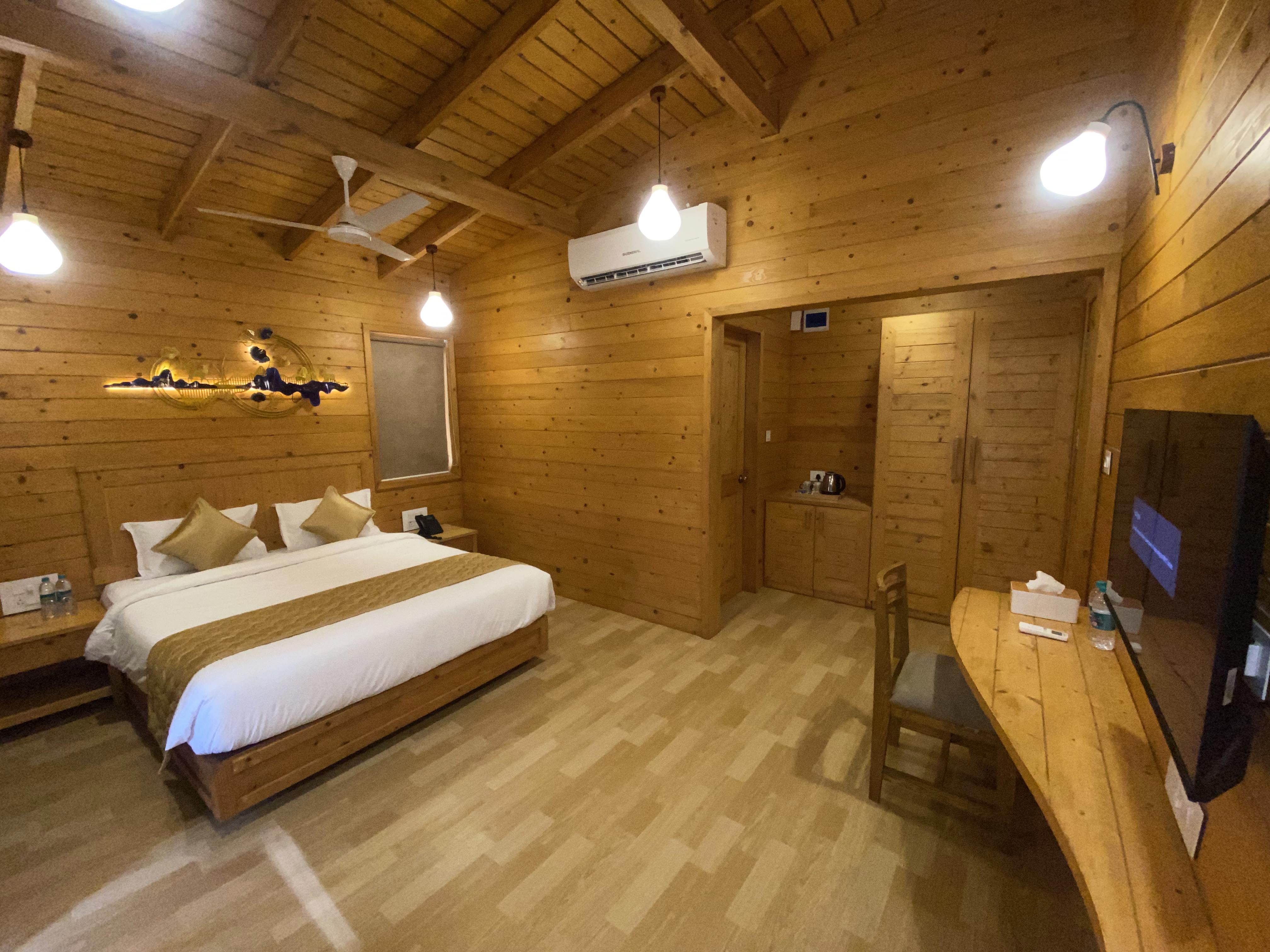 Villament Resort