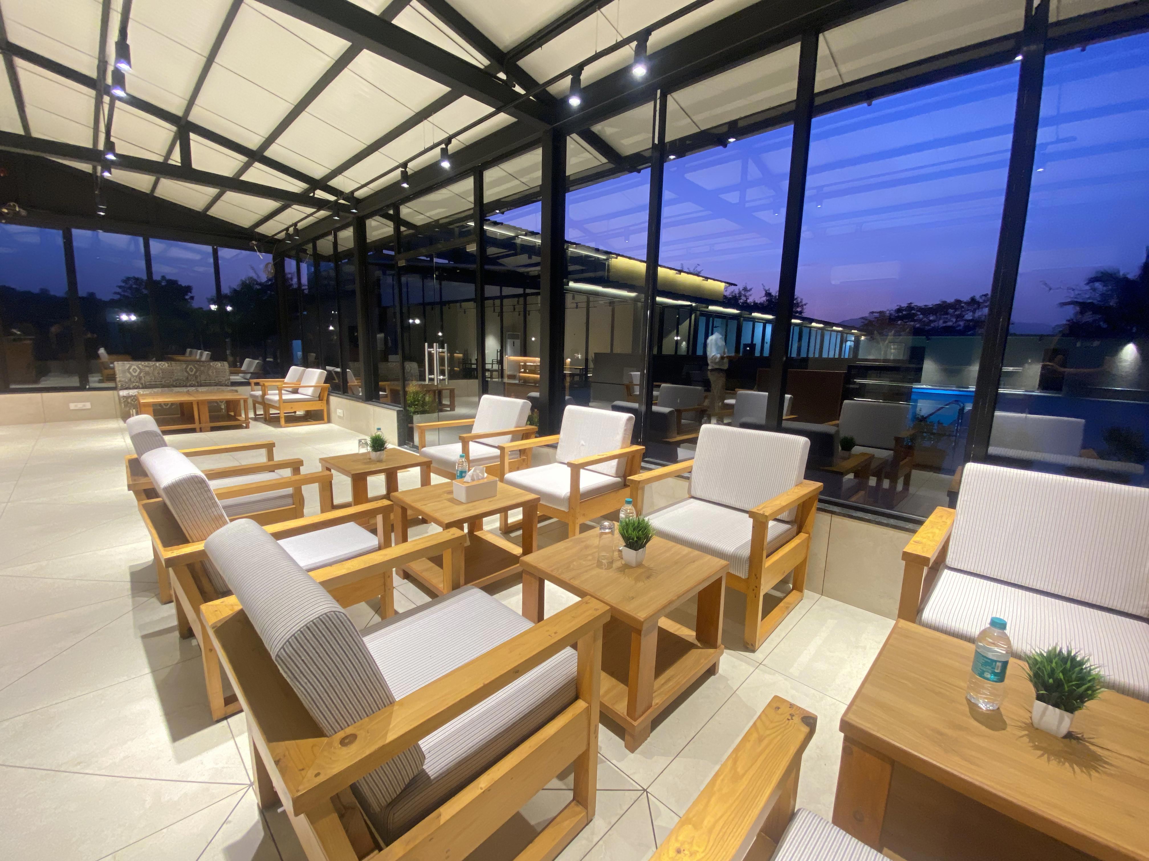 Villament Resort