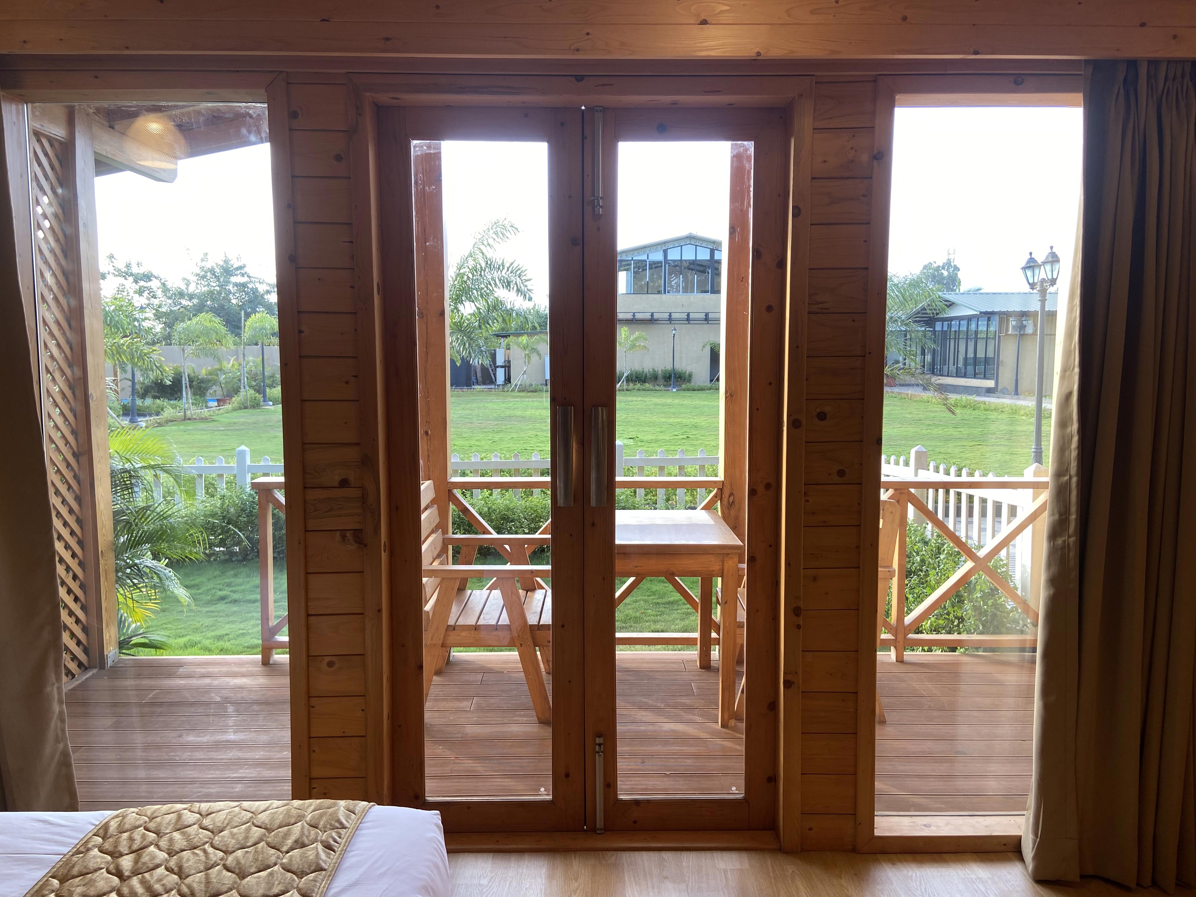 Villament Resort