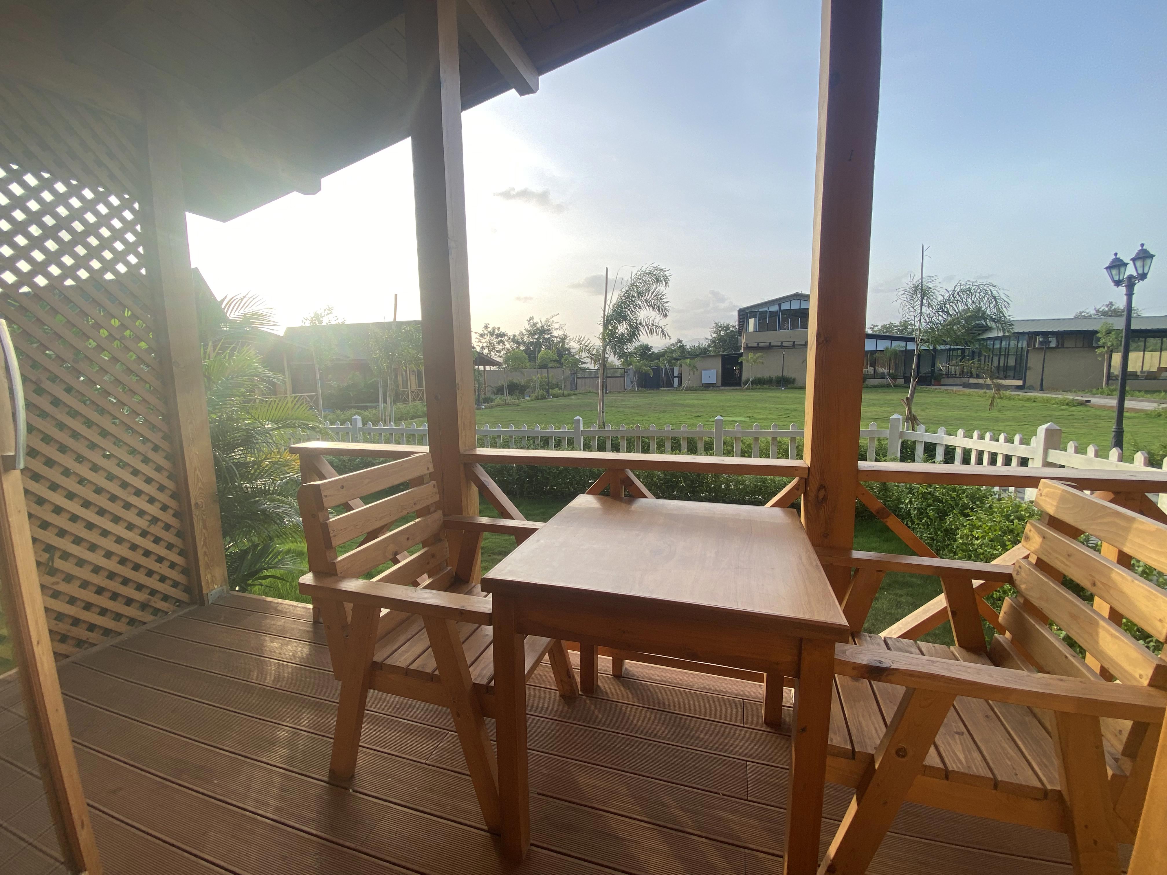 Villament Resort