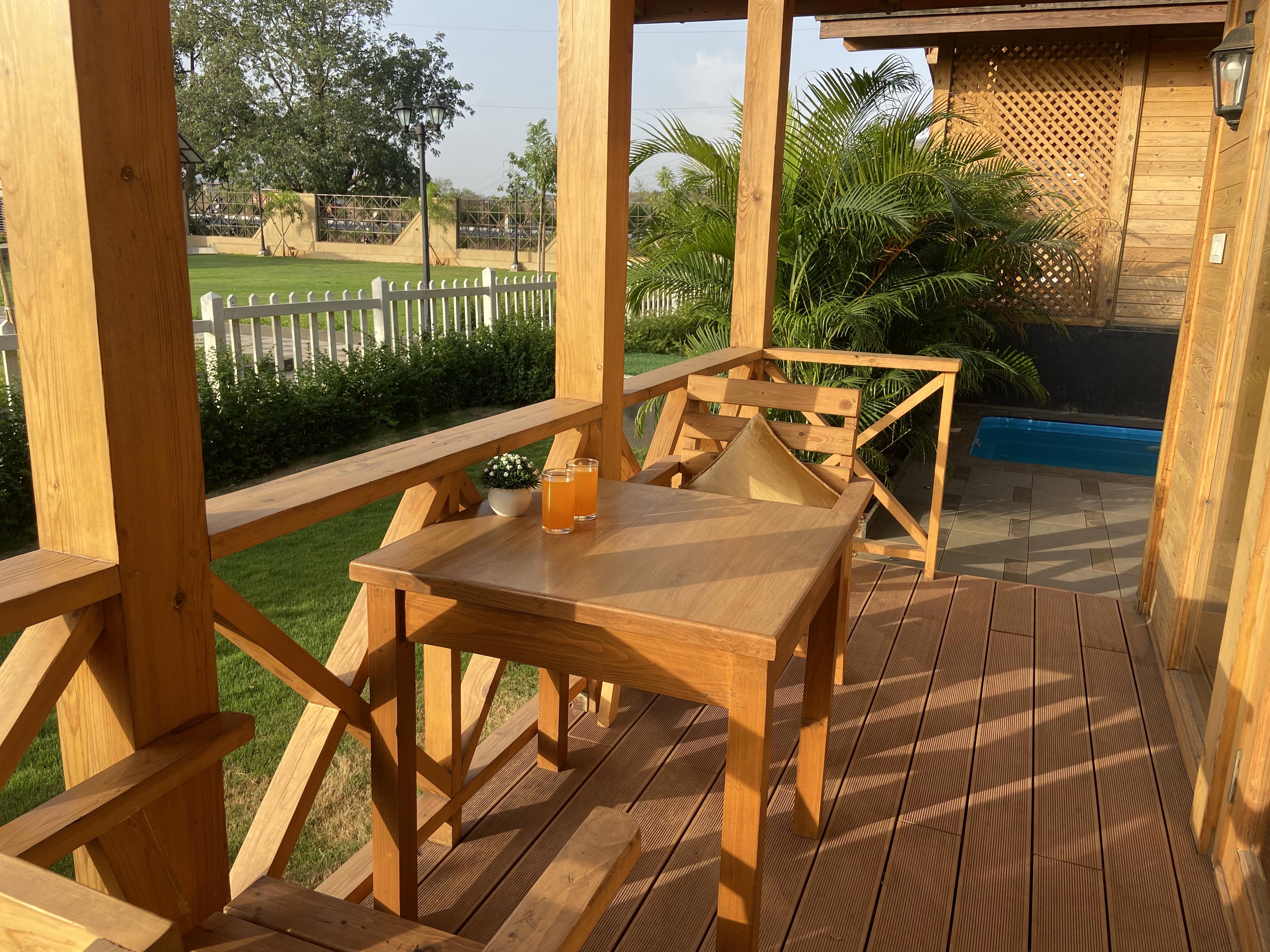 Villament Resort