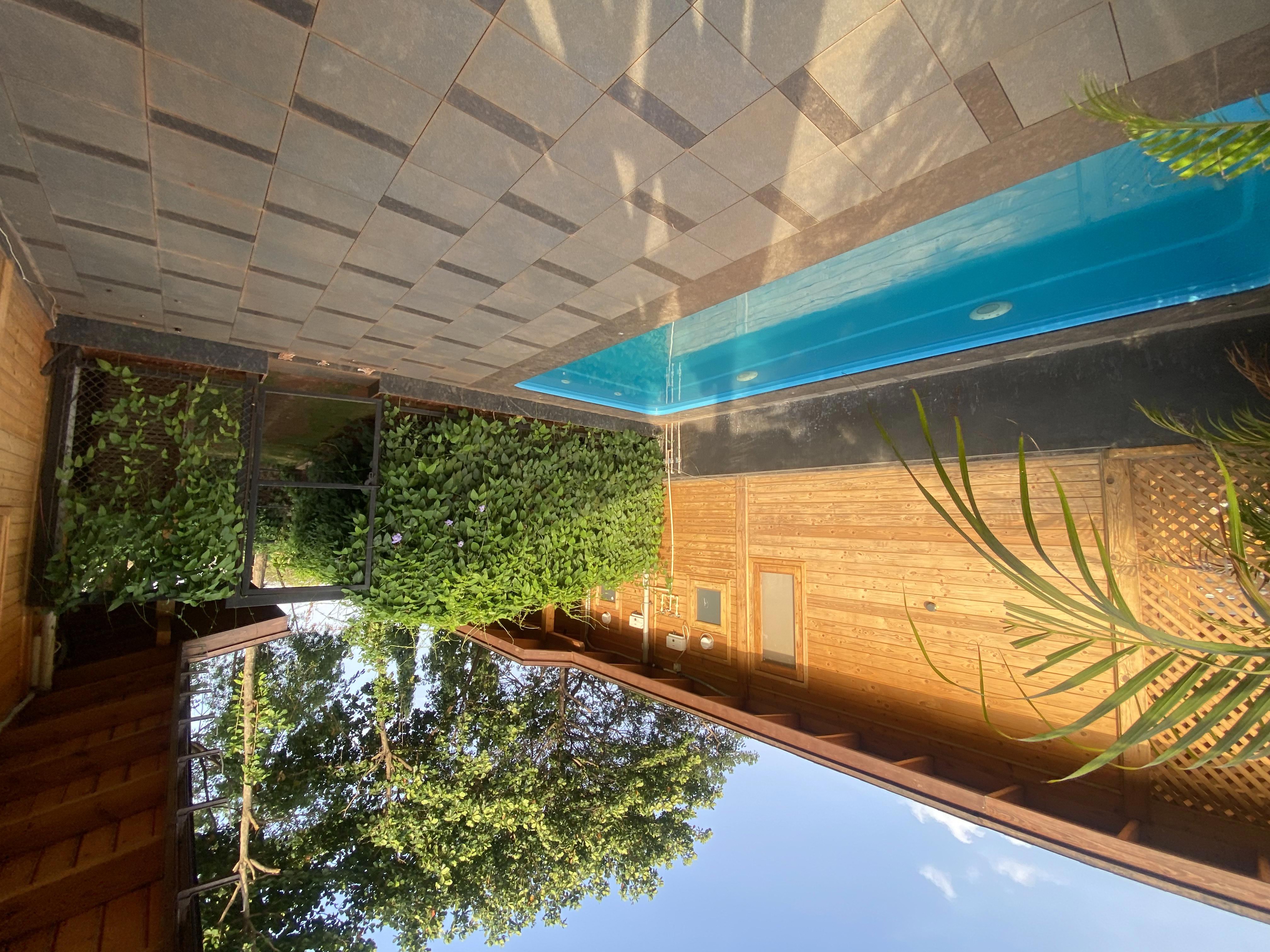 Villament Resort