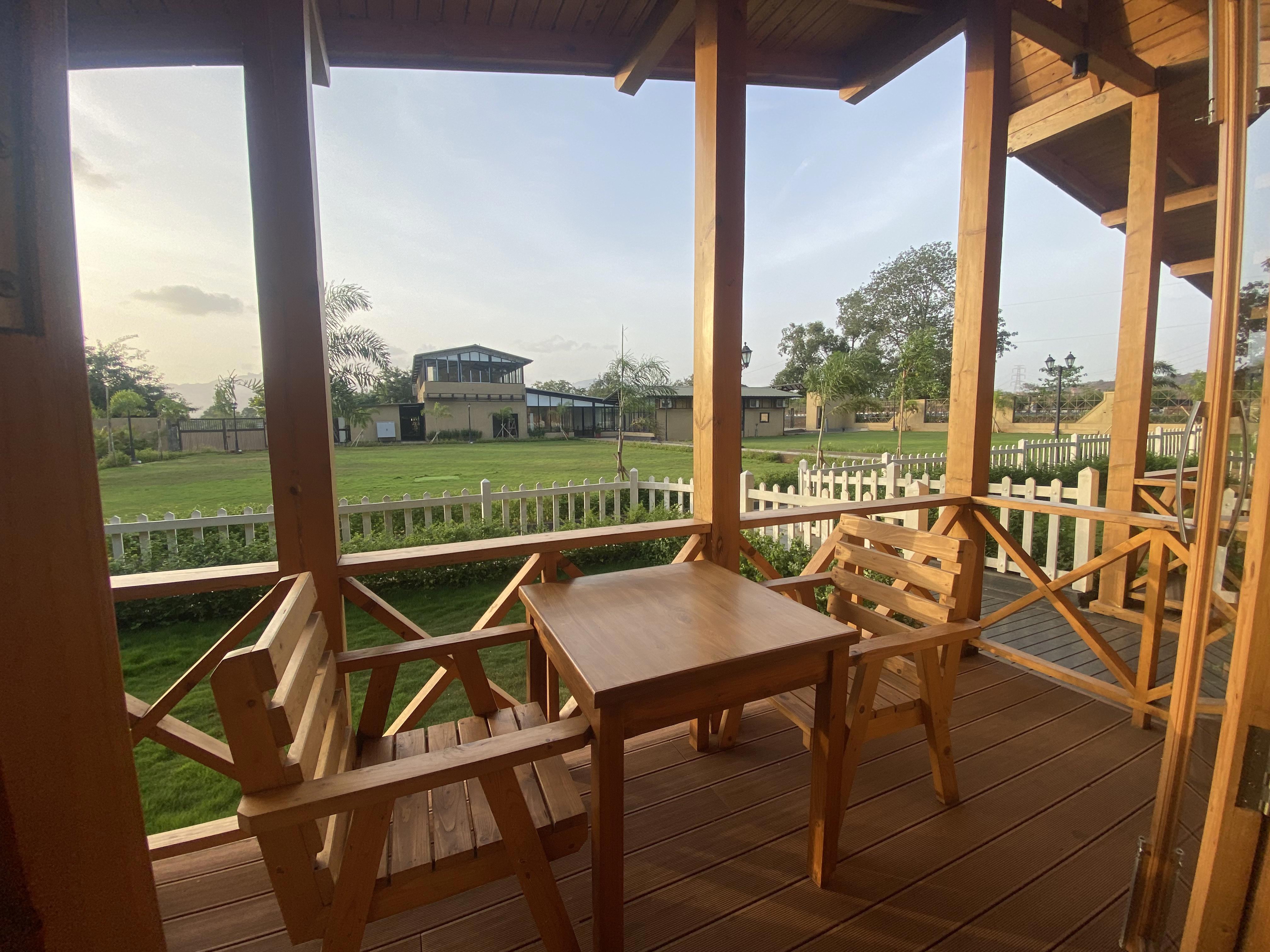 Villament Resort