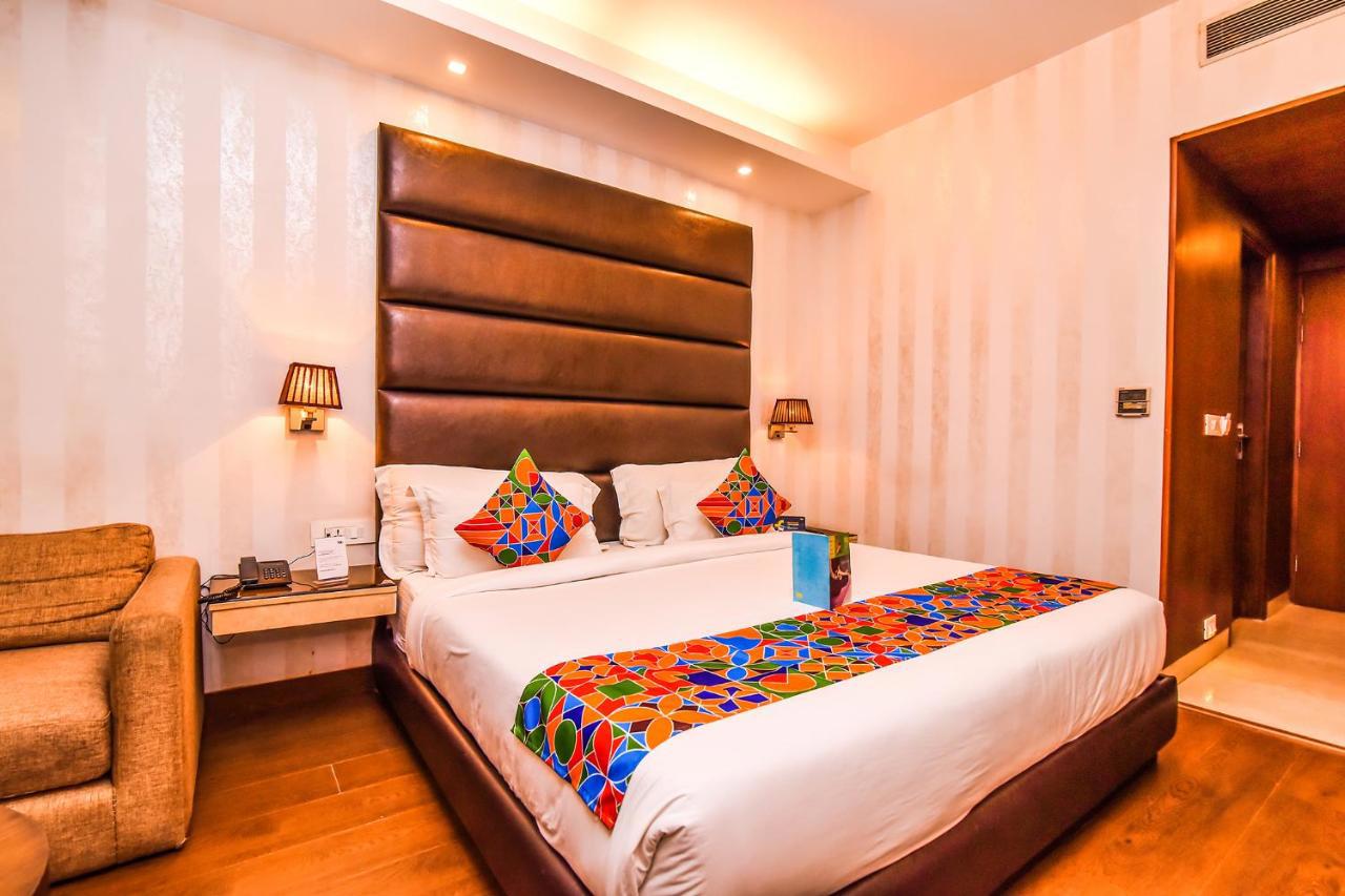 Fabhotel Prime The New Heaven