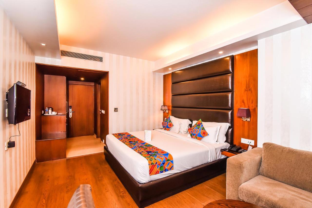 Fabhotel Prime The New Heaven
