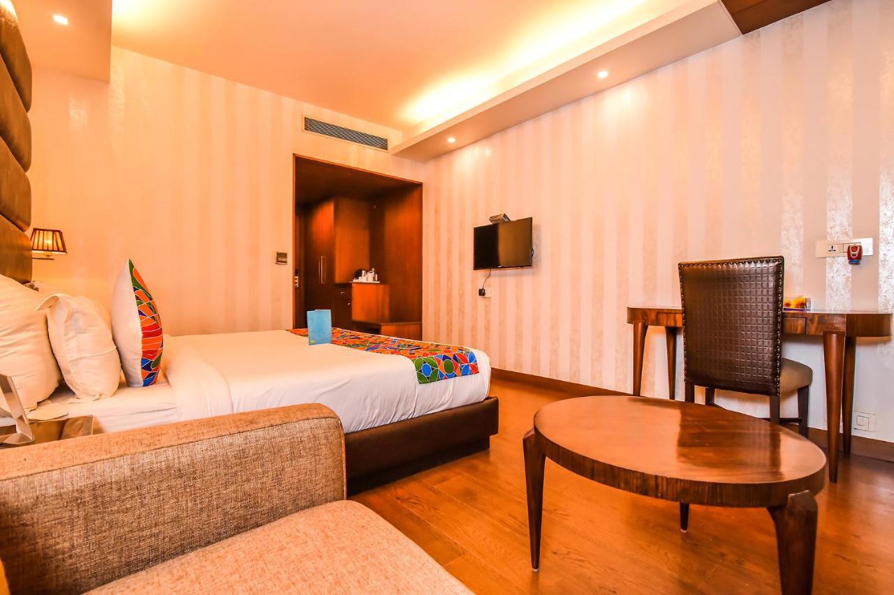 Fabhotel Prime The New Heaven