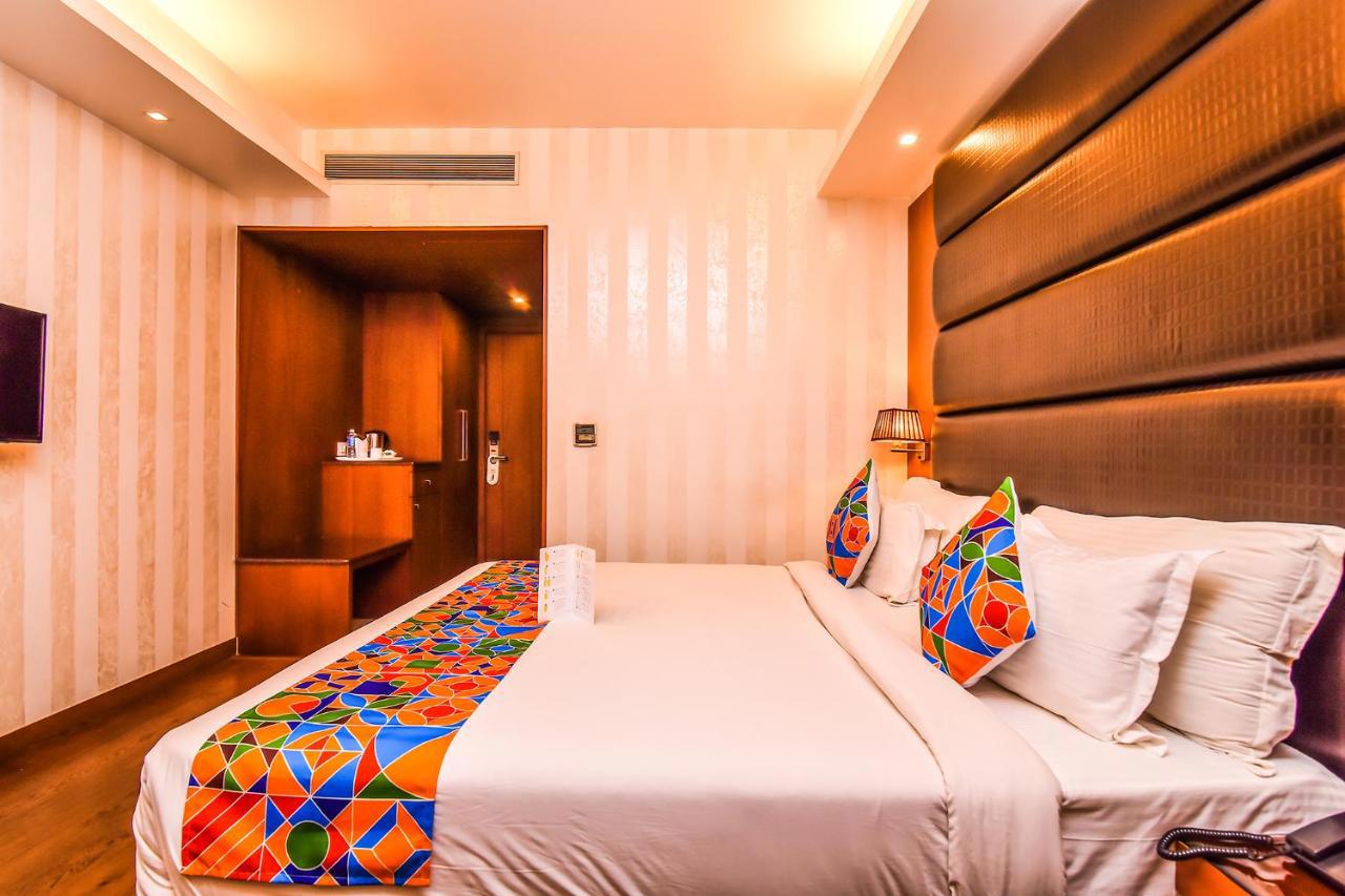 Fabhotel Prime The New Heaven