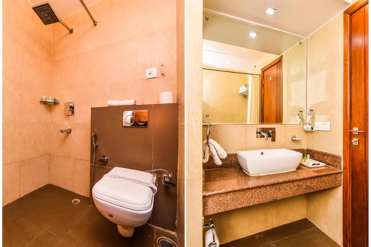Fabhotel Prime The New Heaven