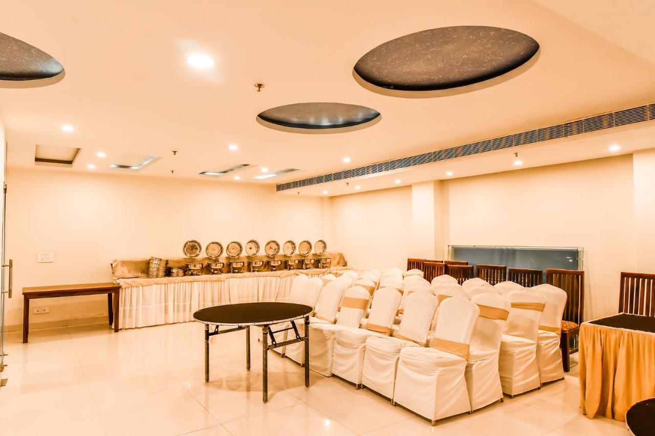 Fabhotel Prime The New Heaven