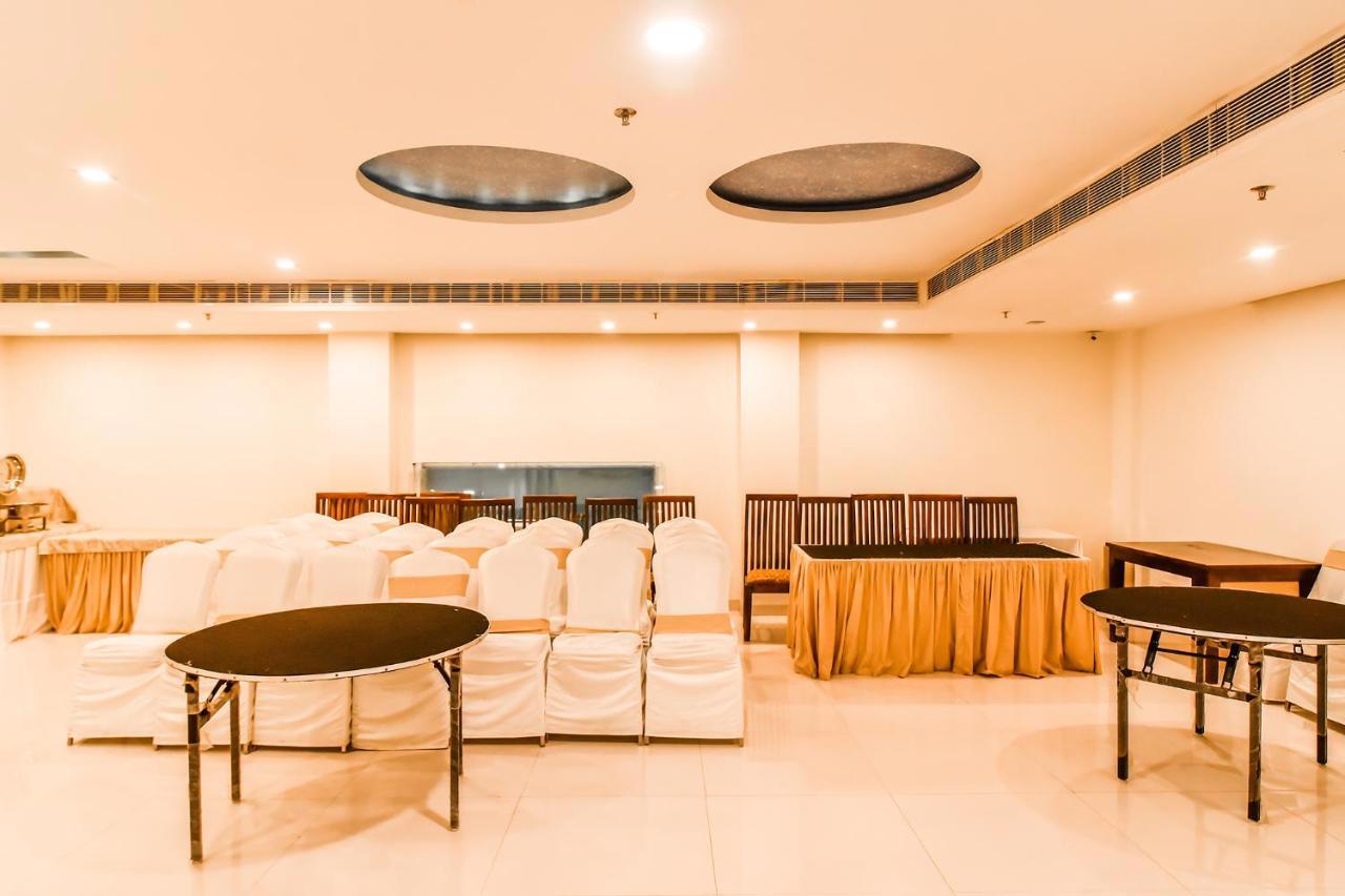 Fabhotel Prime The New Heaven