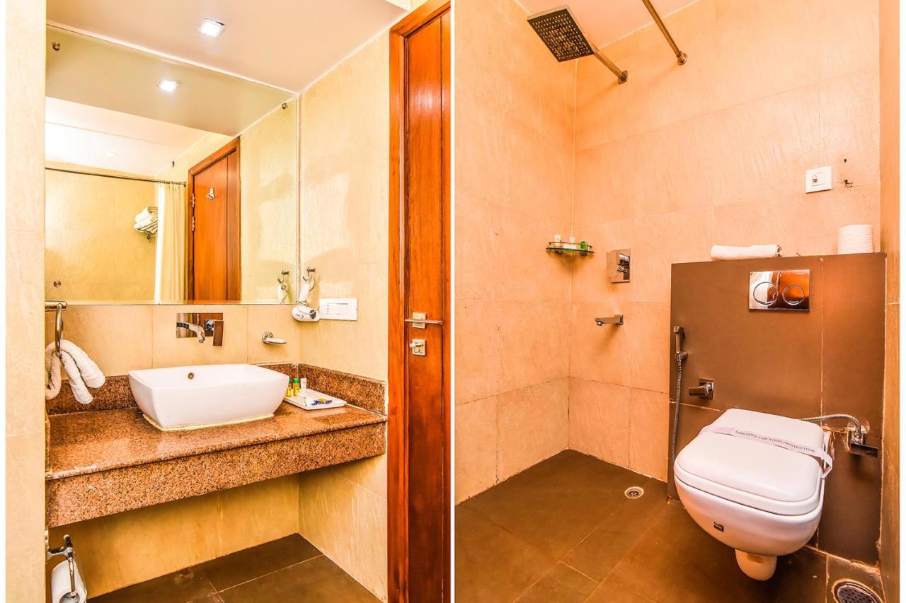 Fabhotel Prime The New Heaven