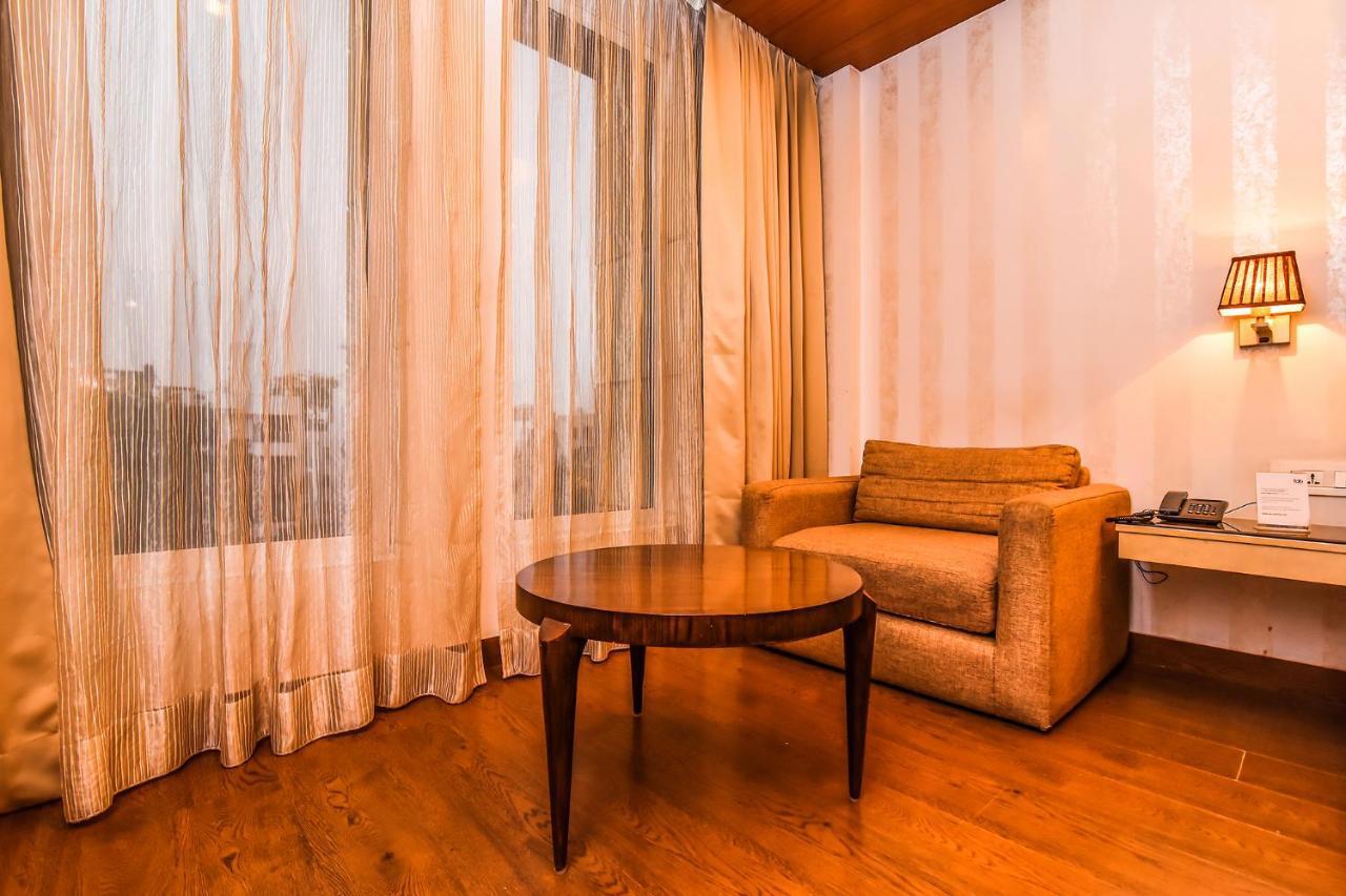 Fabhotel Prime The New Heaven