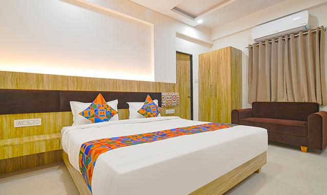 Fabhotel Suraj Kunj