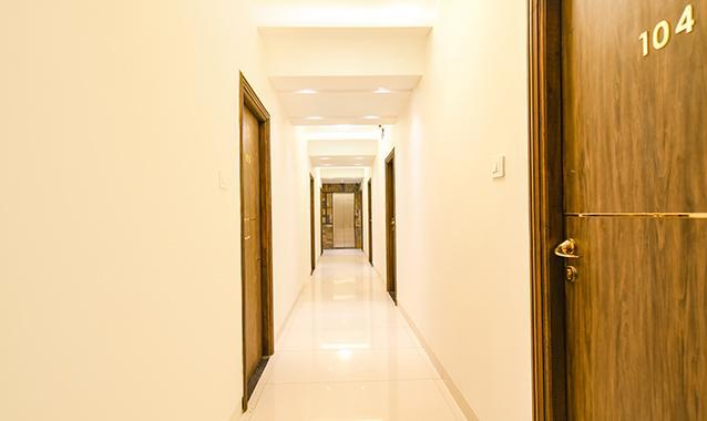 Fabhotel Suraj Kunj