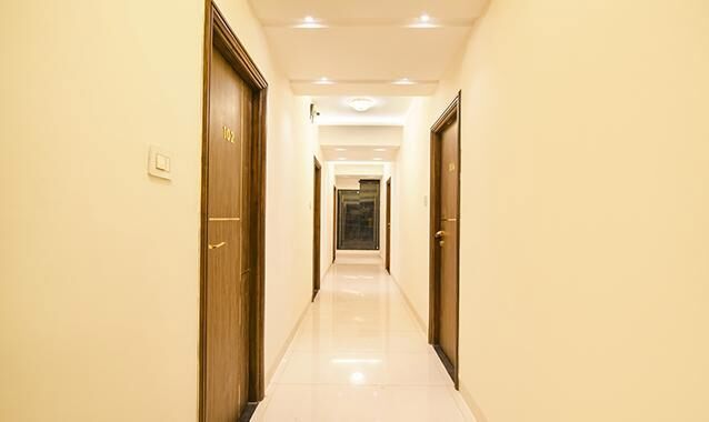 Fabhotel Suraj Kunj